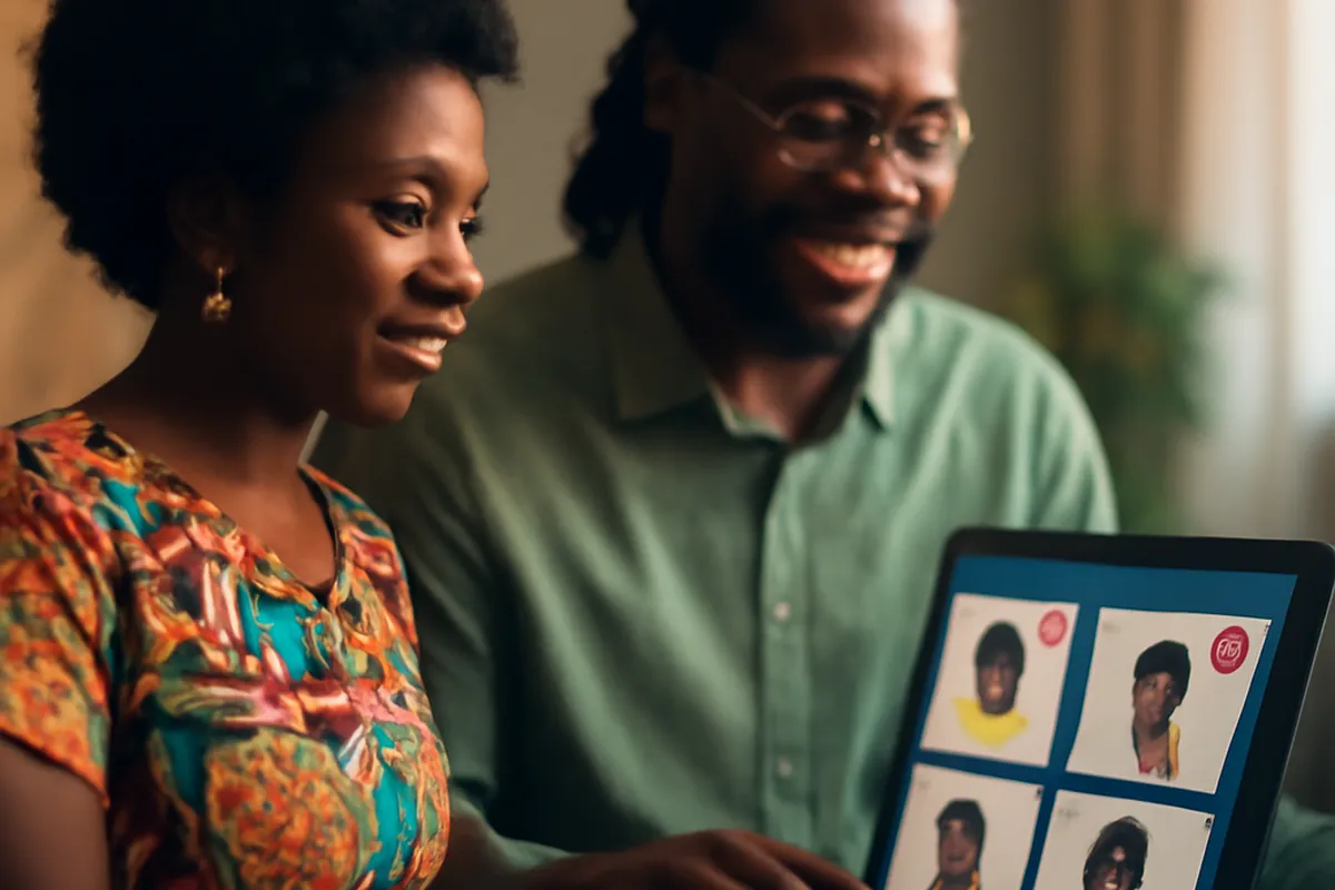 African dating culture and diversity guide