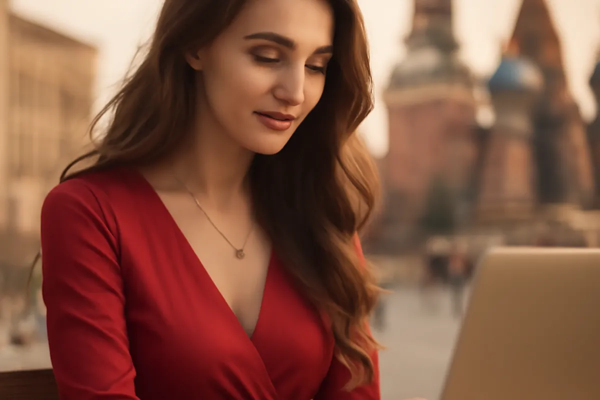 Russian dating culture and expectations guide