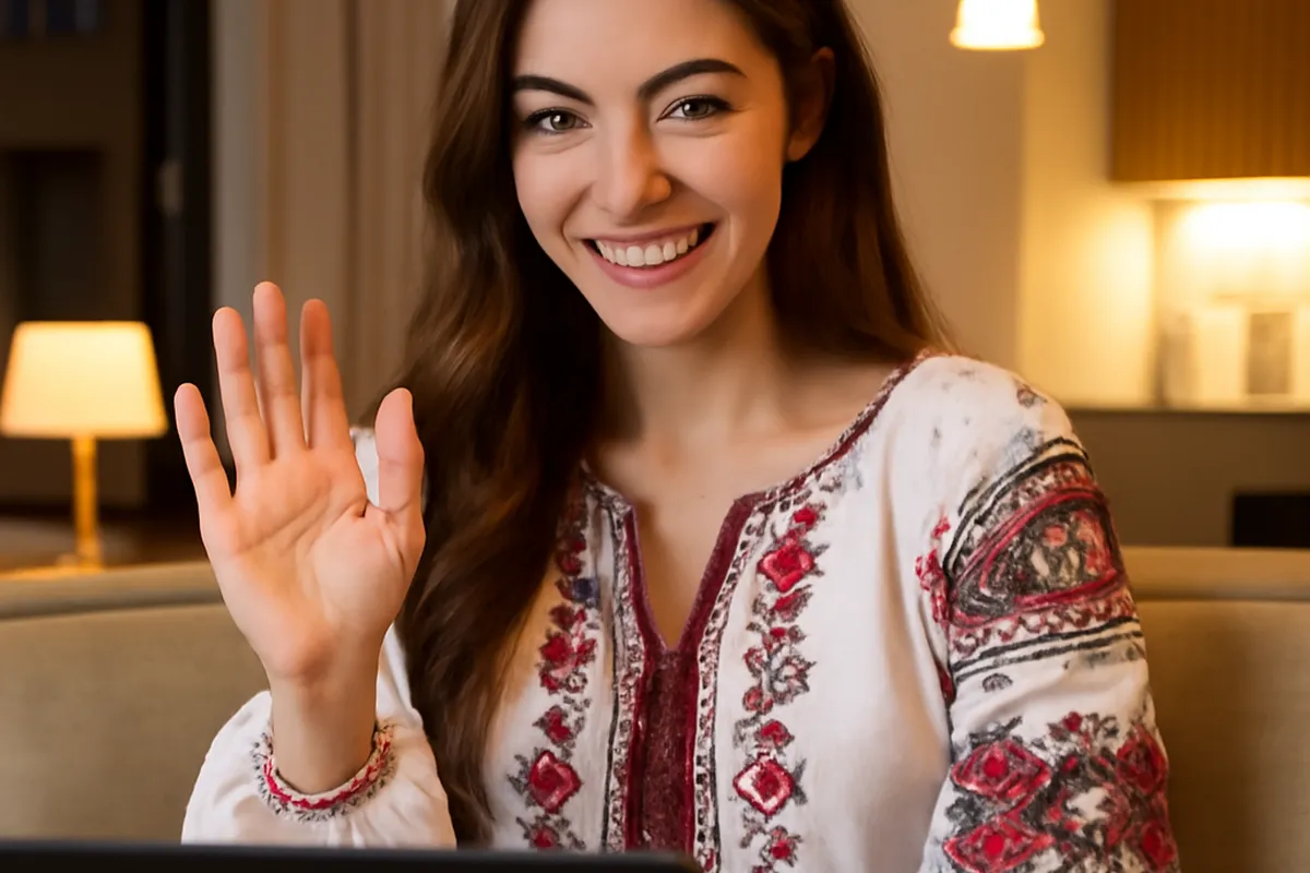 Ukrainian dating culture and expectations