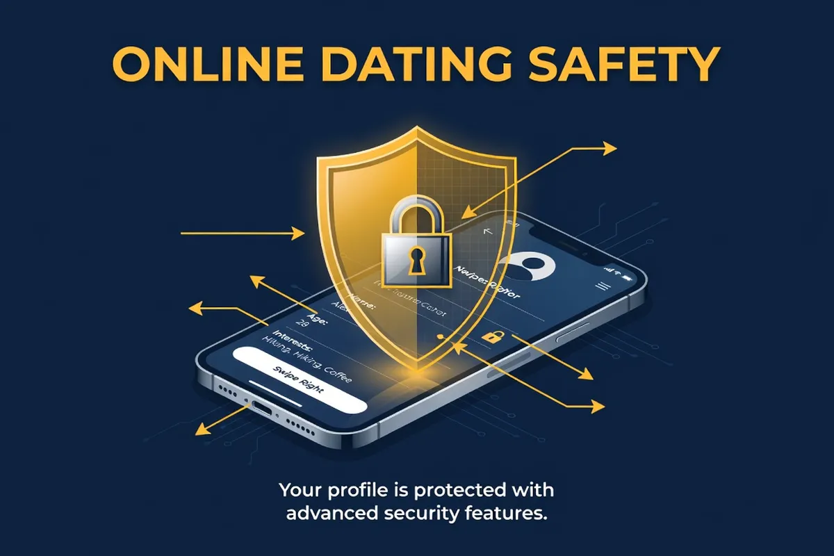 Online dating safety overview 2026