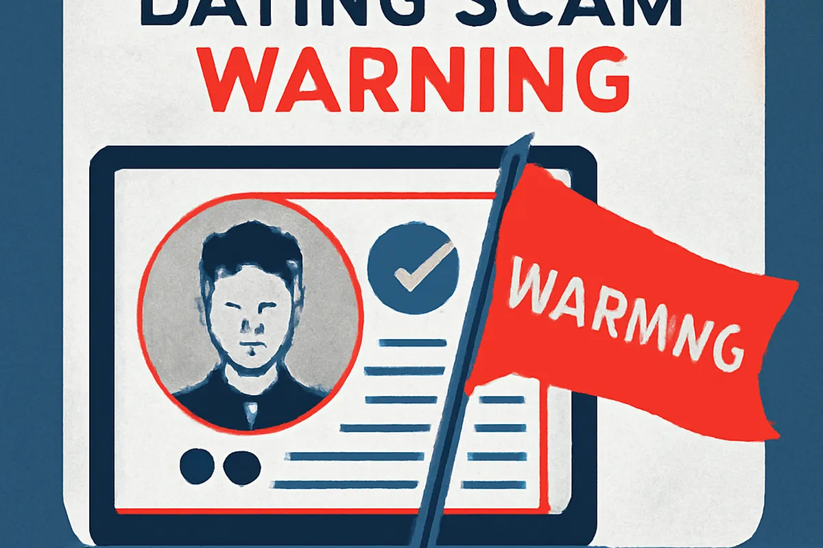 Online dating safety and privacy practices