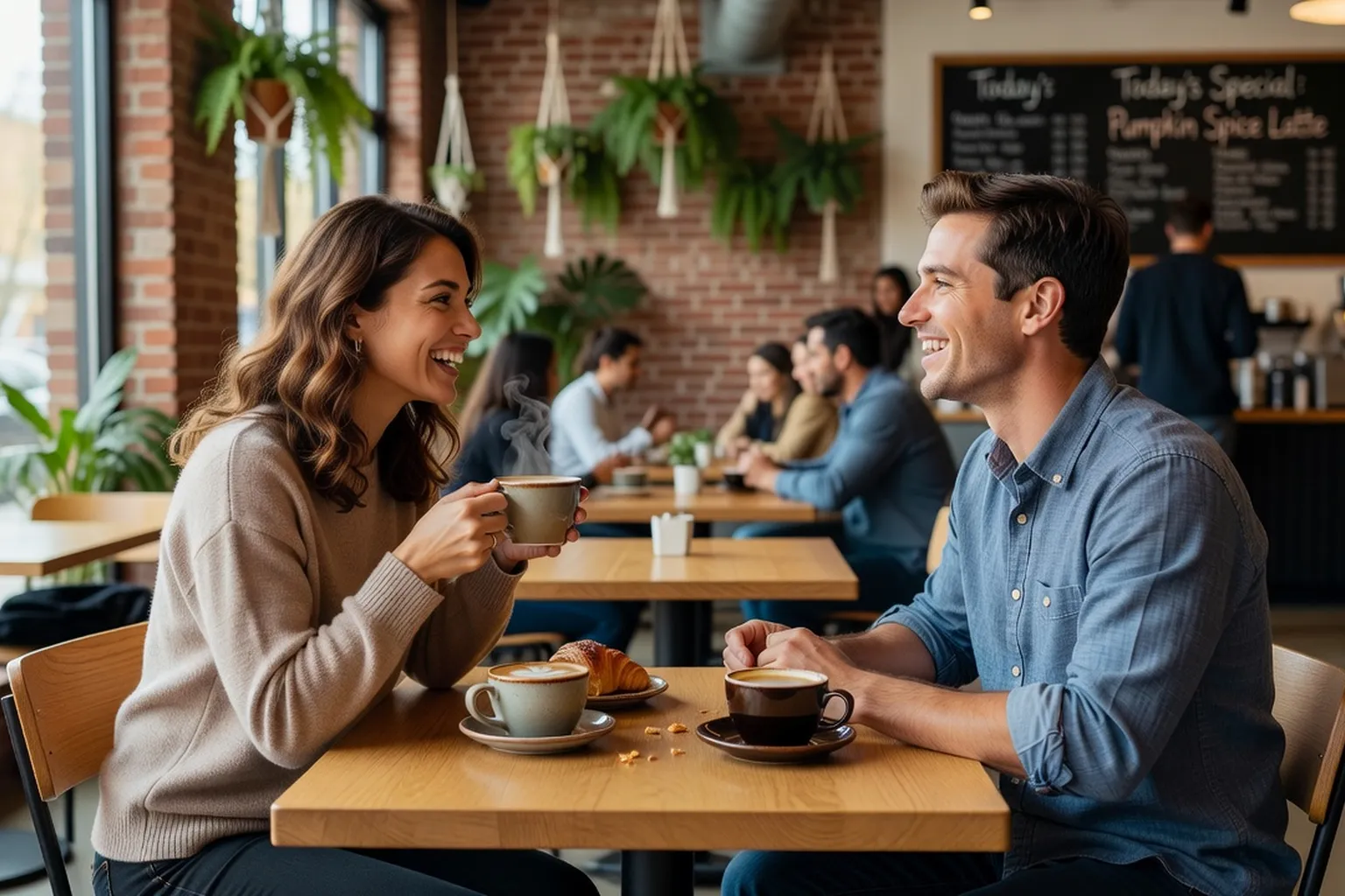 Safe first date tips