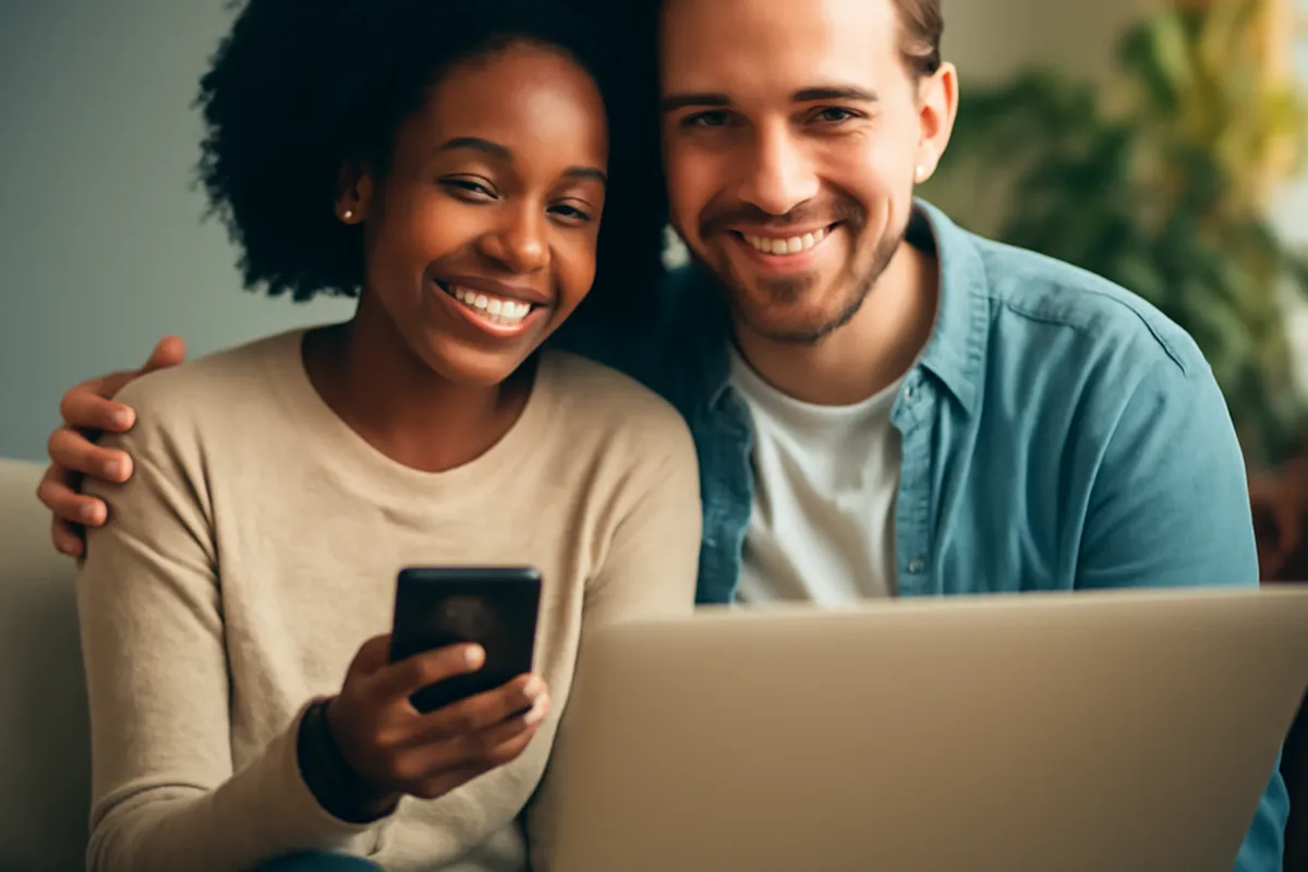 International dating site selection guide