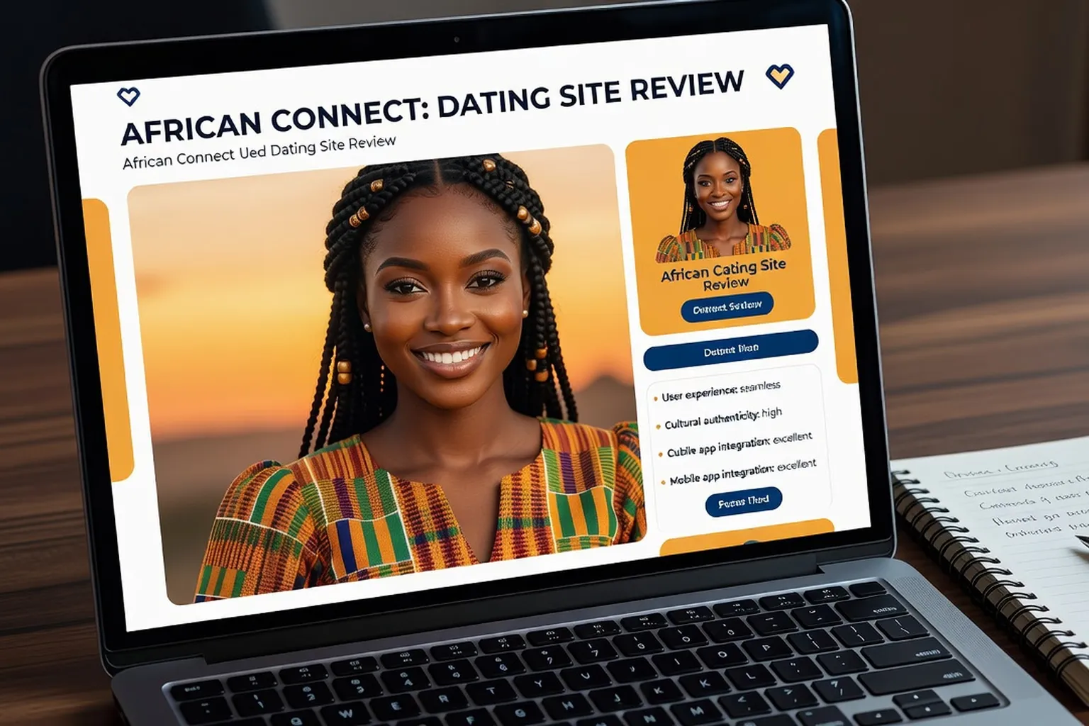 AfroIntroductions African dating site review 2026