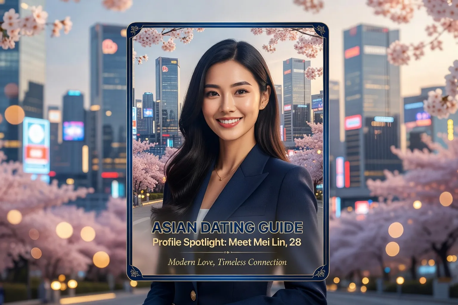 Best Asian dating sites 2026