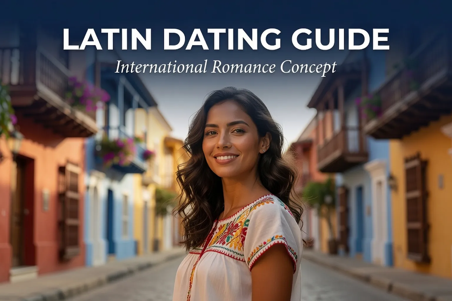 Best Latin dating sites 2026