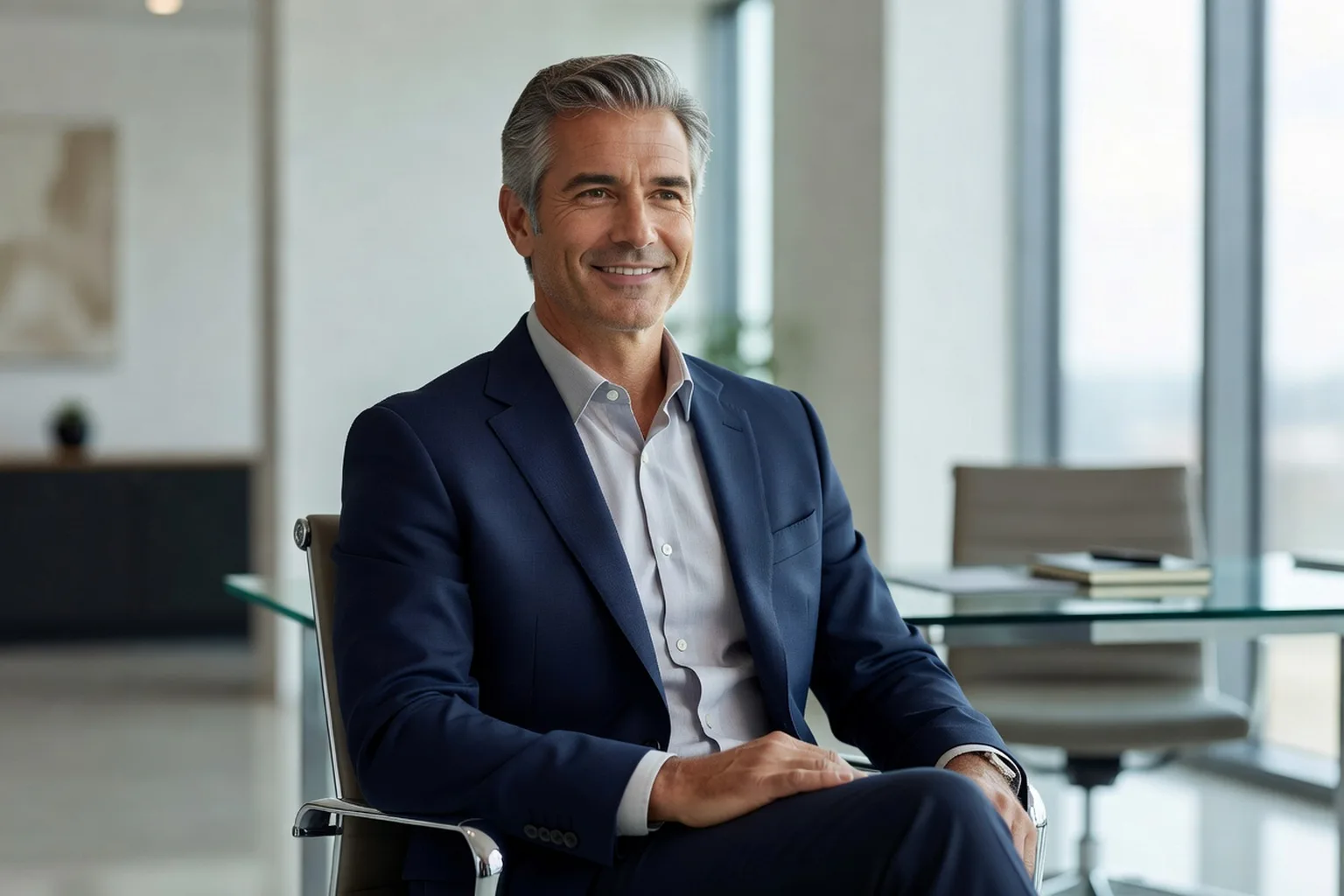 Interview: A Dating Coach on Online Dating After 50