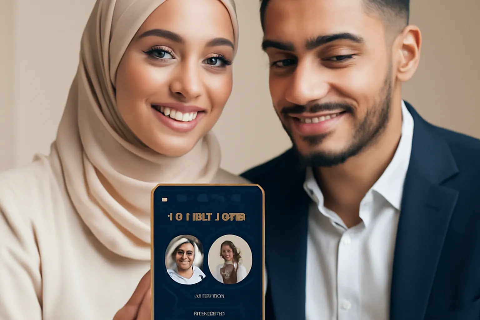Salams Muslim dating app review 2026